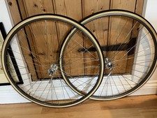 Mozzi Campagnolo Record su