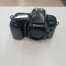 NIKON NIKON F70 BODY