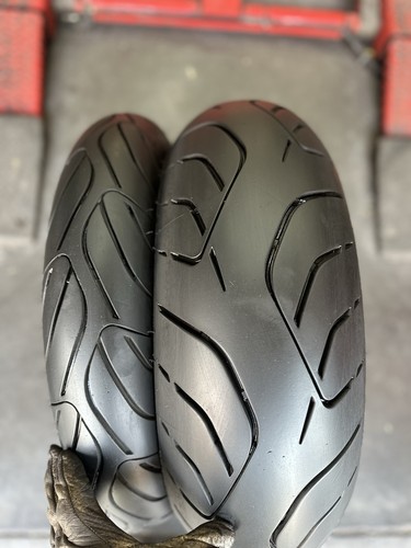 Coppia ruote moto 120 17 - ruote, 120/70/17
