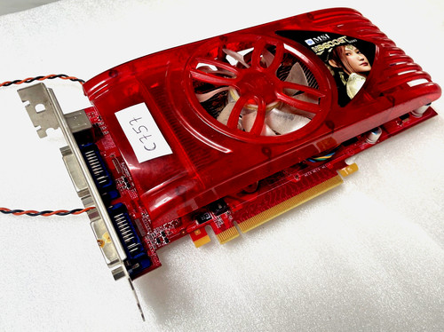 Msi nvidia geforce - msi, 512