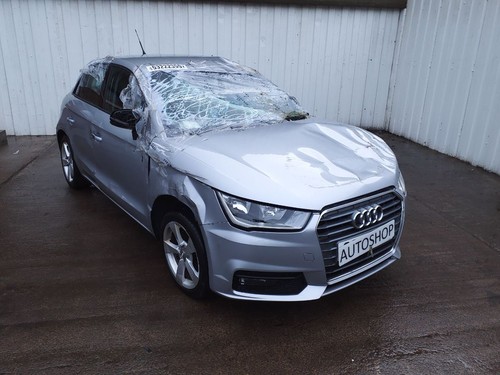 Audi 2015 2018 - audi, a1
