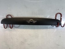 Maniglia portellone posteriore