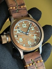 Orologio automatico Zlatoust