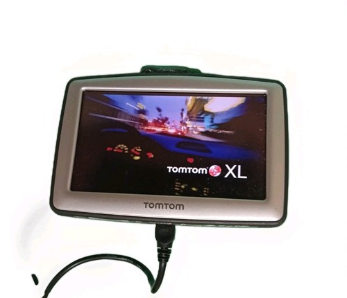 Navigatore gps tomtom - tomtom, xl