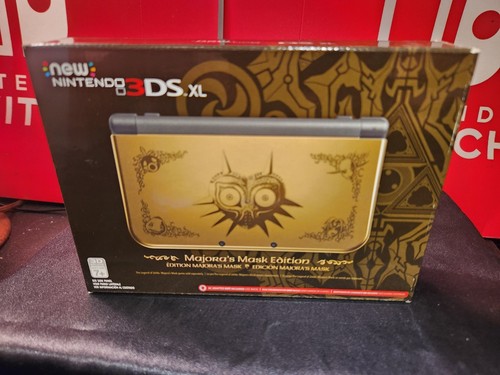 New nintendo 3ds zelda - nintendo,