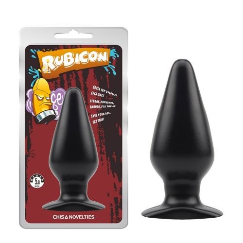 Dildo plug anale dilatatore - dildo,