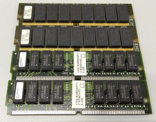 4x8MB = 32MB RAM EDO 72pin