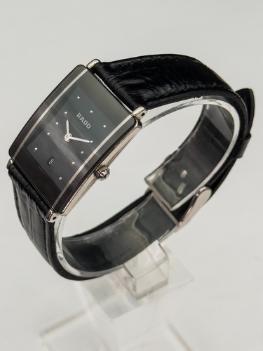 Orologio vintage rado diastar - vintage,