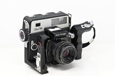 Koni-Omega Rapid M Outfit