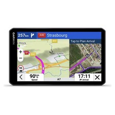 Garmin Navigatore GPS DEZL