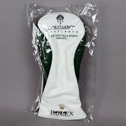 Coprimazza golf rolex - coprimazza,