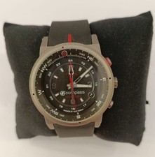 Timex Expedition E-Compass