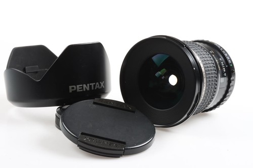Pentax 645 smc f - pentax, mm