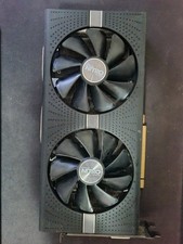 SAPPHIRE PULSE Radeon RX 570