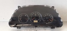 Quadro strumenti alfa romeo - strumenti,