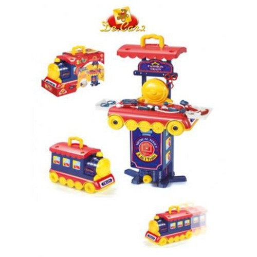 Banco dottore 66x45cm set - dottore,