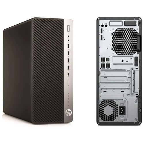 Elitedesk 800 tower - 800, g3