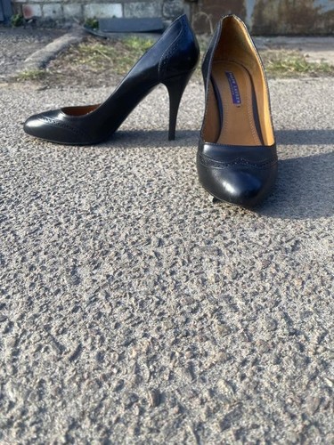 Scarpe donna lauren ralph - scarpe,