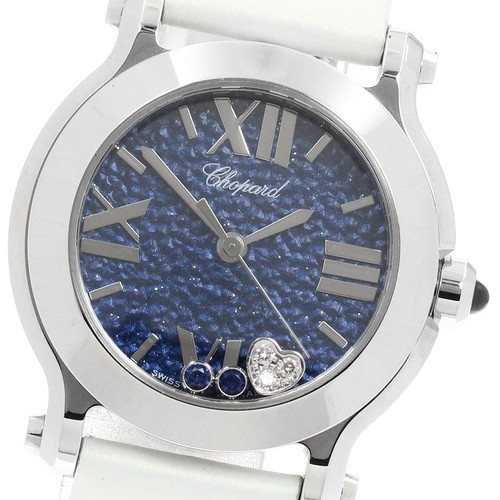 Orologio donna chopard happy - chopard,