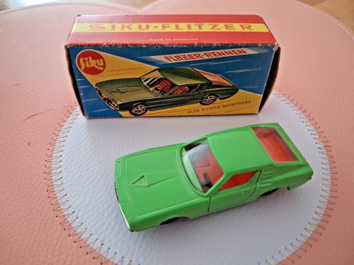 Siku 321 alfa - 321,, romeo