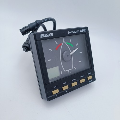 Network wind instrument - b&g,