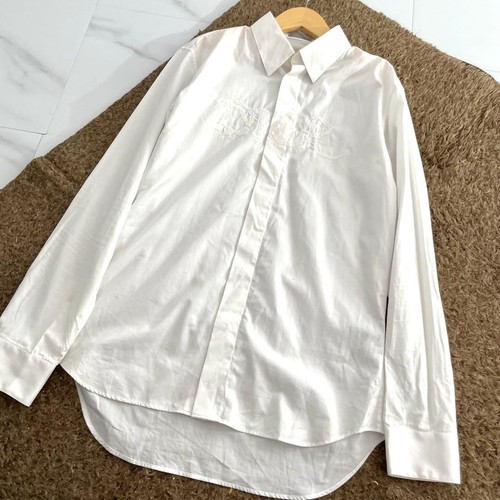 Dior homme camicia uomo manica - dior,