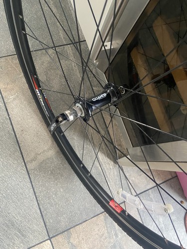 Ruota anteriore ibrida 700c - , da