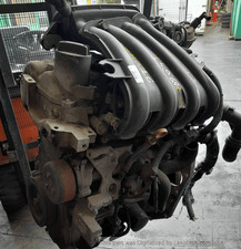 10102BC23F Motore semicompl