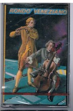 RONDO VENEZIANO OMONIMO SAME
