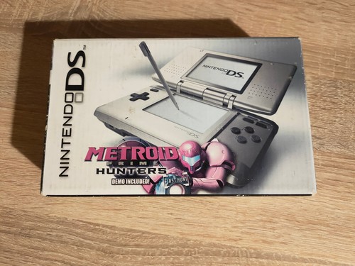 Nintendo metroid prime - ds,
