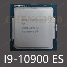 Processore CPU Intel Core