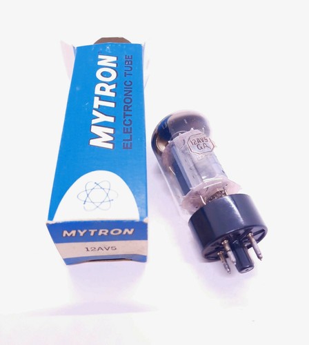 Radio epoca valvole mytron - radio, d'epoca