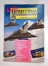TUTTO MODELLISMO - ANNO 4 - N. 46 - OTTOBRE 1997 - HOBBY & WORK - RIVISTA