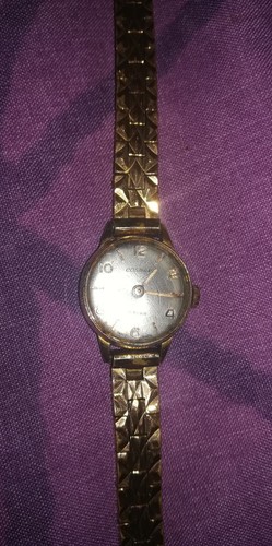 Antico orologio donna - orologio,