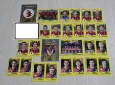 1996-97 FOGGIA GENOA