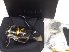 Mulinello da Pesca in Acqua Salata 20 Stella SW 18000HG Mulinello da Spinning Nuovo