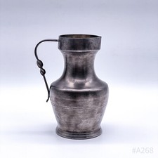 Vintage Caraffa IN Latta