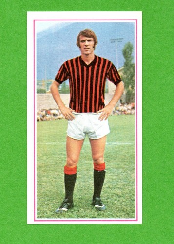 Calciatori panini 1970 - calciatori,