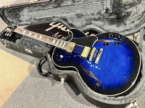 Gibson 137 classic - gibson,