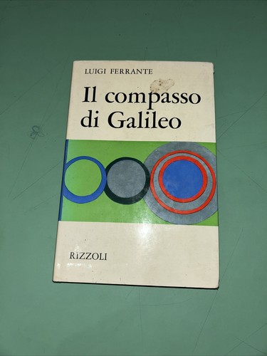 Luigi ferrante il compasso - ferrante,