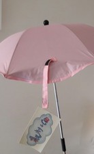 Ombrellino per passeggino