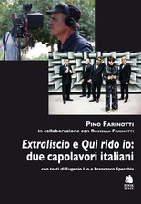 «Extraliscio» e «Qui rido