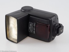 Metz Mecablitz 36 AF-3C, usato, per Canon