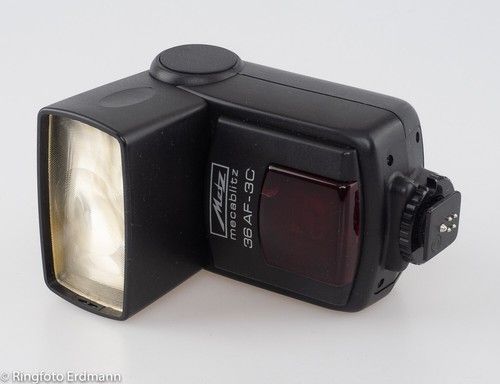 Metz mecablitz 3c - 36, af-3c