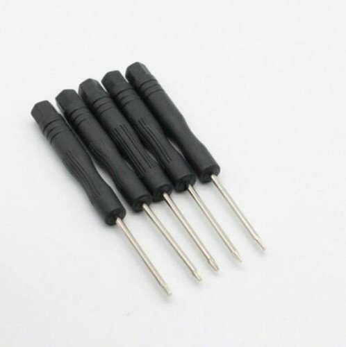 Pezzi cacciavite torx - pezzi,