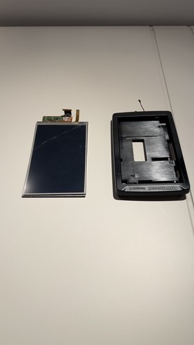 Schermo lcd per bmw - per, motorrad