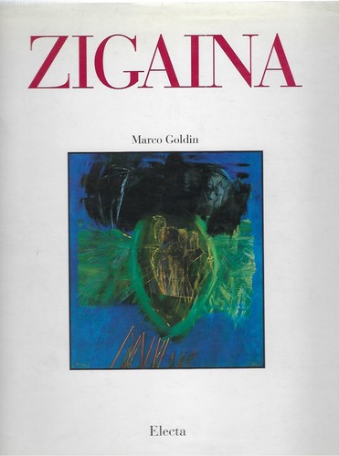 Zigaina m goldin - ", di