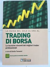 TRADING DI BORSA -Emilio Tomasini -