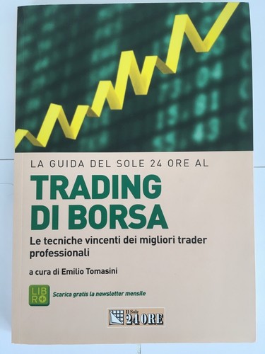 Trading borsa emilio - di,