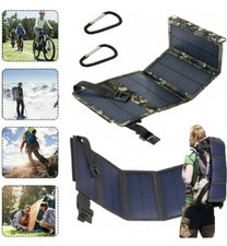 80W Pannello solare pieghevole